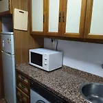 Céntrico apartamento junto al casco histórico