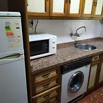 Céntrico apartamento junto al casco histórico