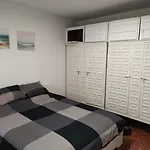Céntrico apartamento junto al casco histórico