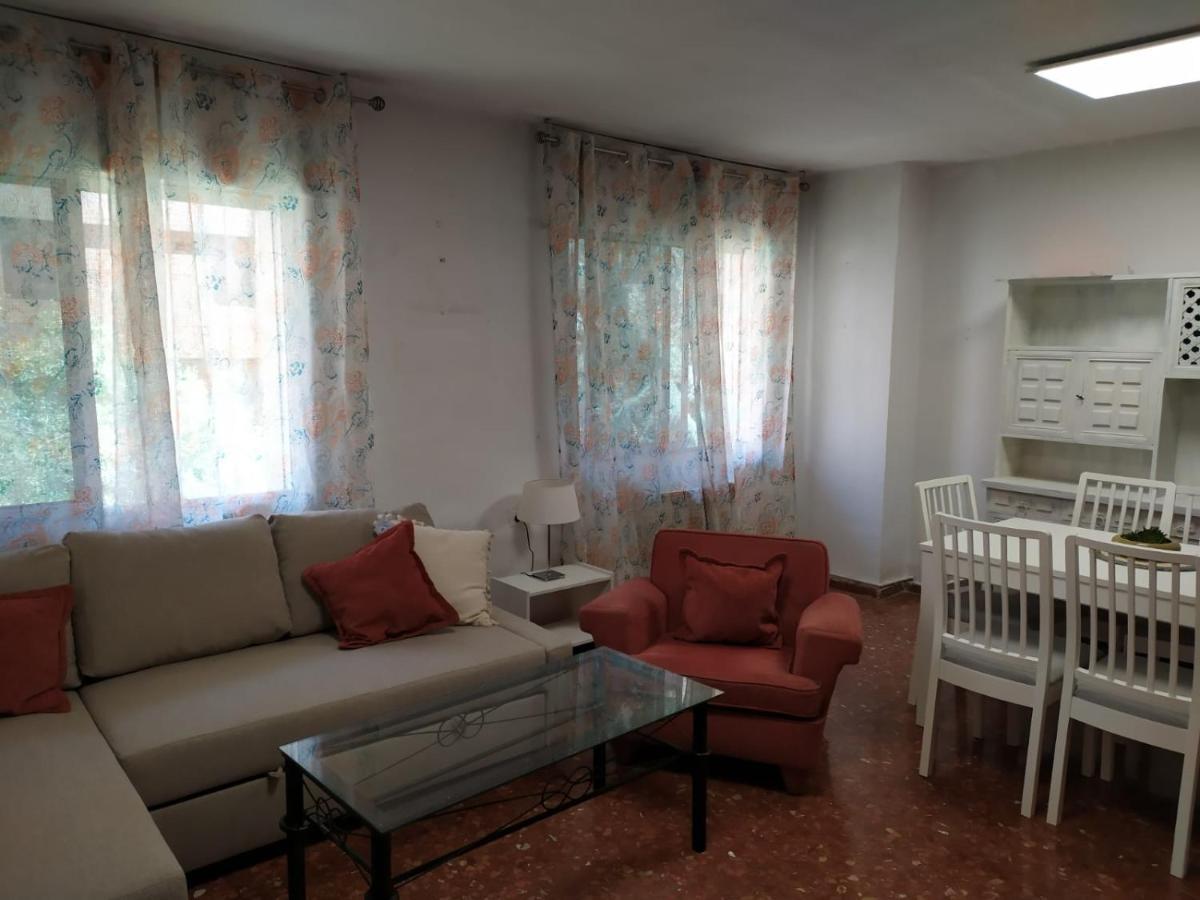 Céntrico Apartamento Junto Al Casco Histórico Apartamento