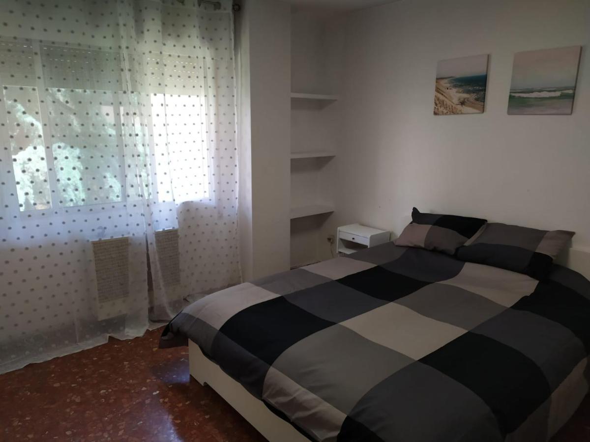 Apartamento Céntrico Apartamento Junto Al Casco Histórico *