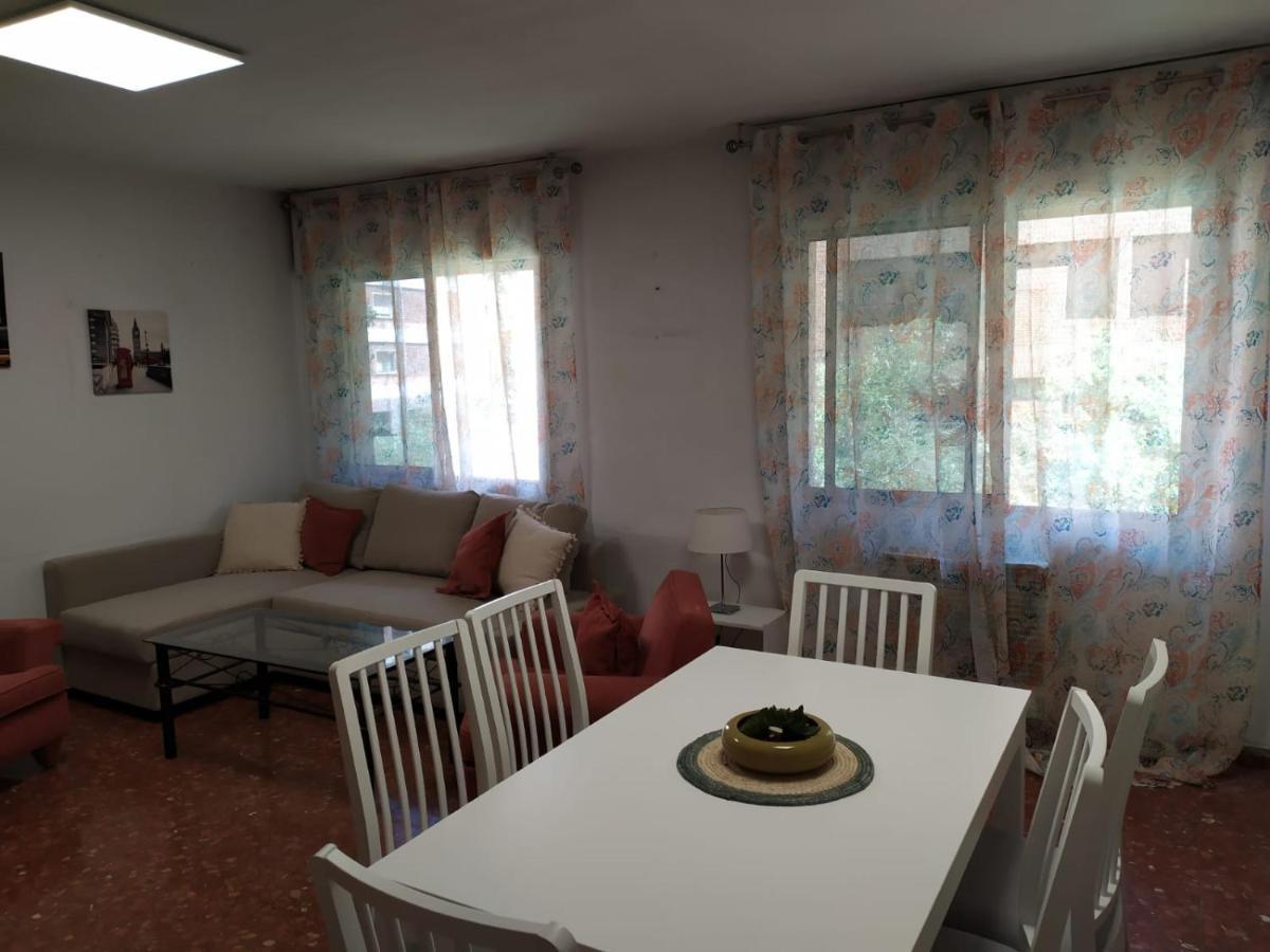 Apartamento Céntrico Apartamento Junto Al Casco Histórico Córdoba