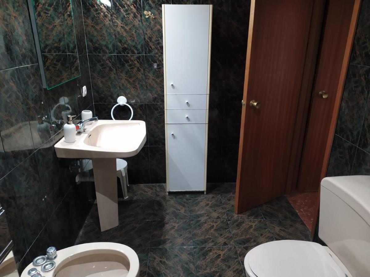Céntrico Apartamento Junto Al Casco Histórico Apartamento