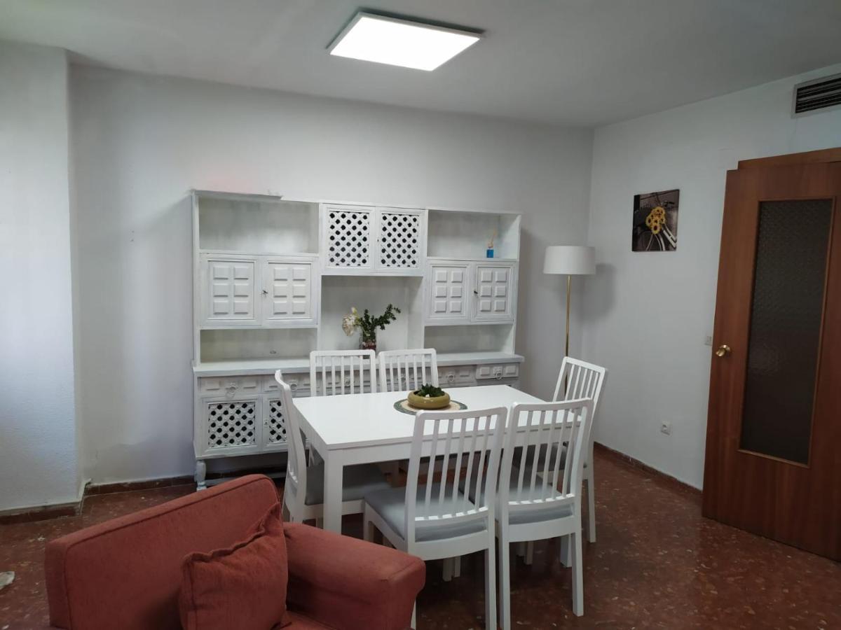 Céntrico Apartamento Junto Al Casco Histórico Apartamento Córdoba