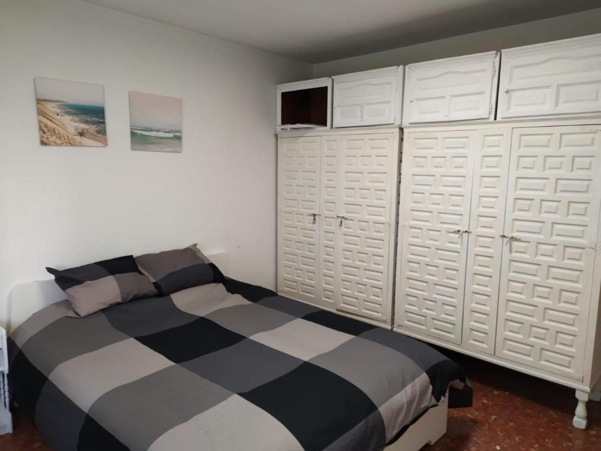 Céntrico Apartamento Junto Al Casco Histórico *