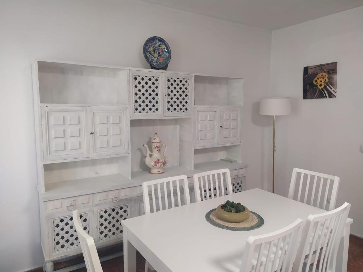 Céntrico Apartamento Junto Al Casco Histórico Apartamento