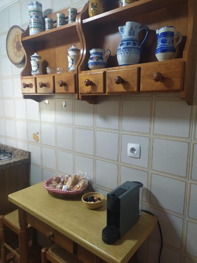 Céntrico Apartamento Junto Al Casco Histórico Apartamento