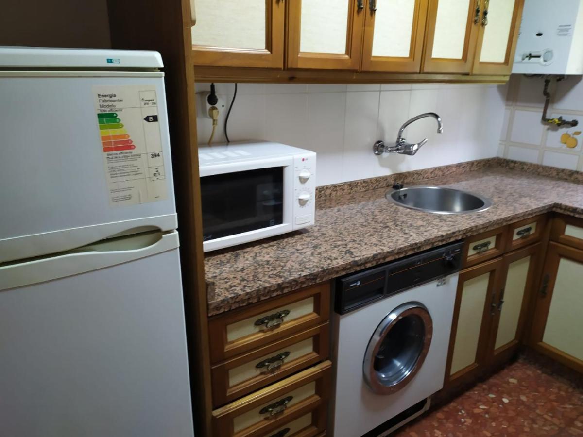 Centrico Apartamento Junto Al Casco Historico * Cordoba