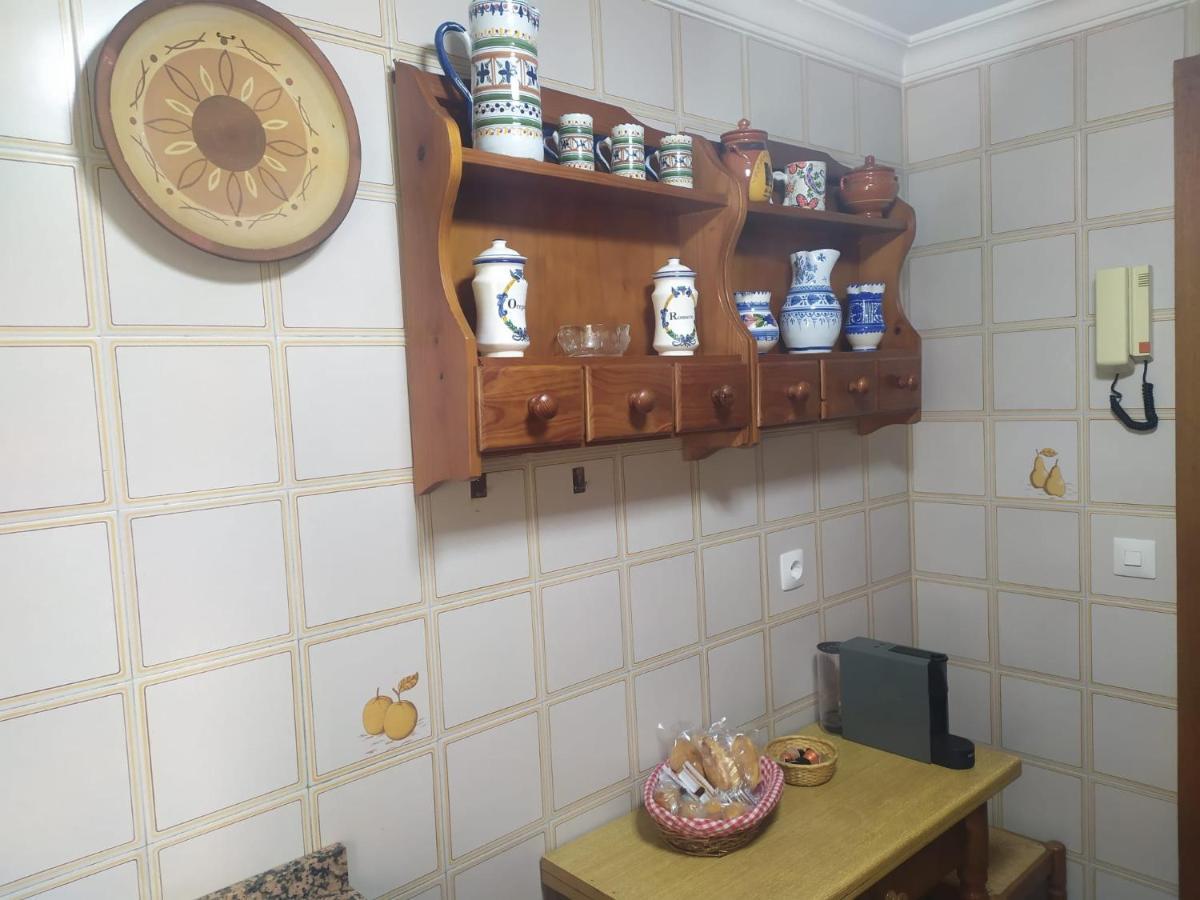 Centrico Apartamento Junto Al Casco Historico Apartment *
