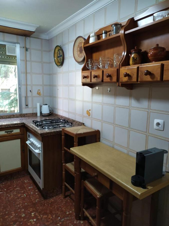 Céntrico Apartamento Junto Al Casco Histórico *