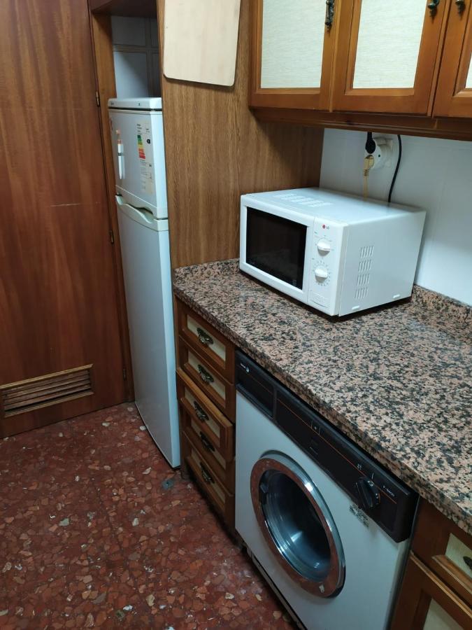 Céntrico Apartamento Junto Al Casco Histórico