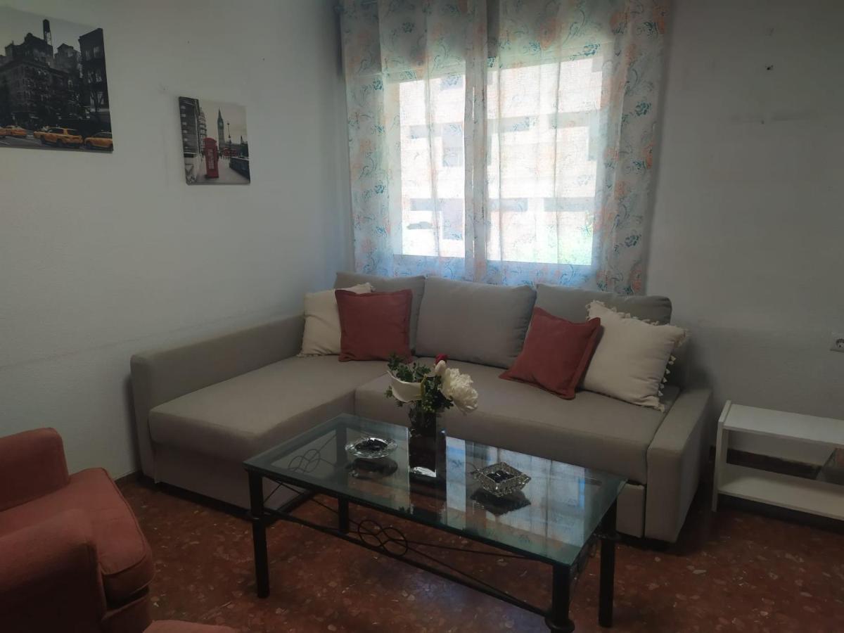 Céntrico Apartamento Junto Al Casco Histórico *