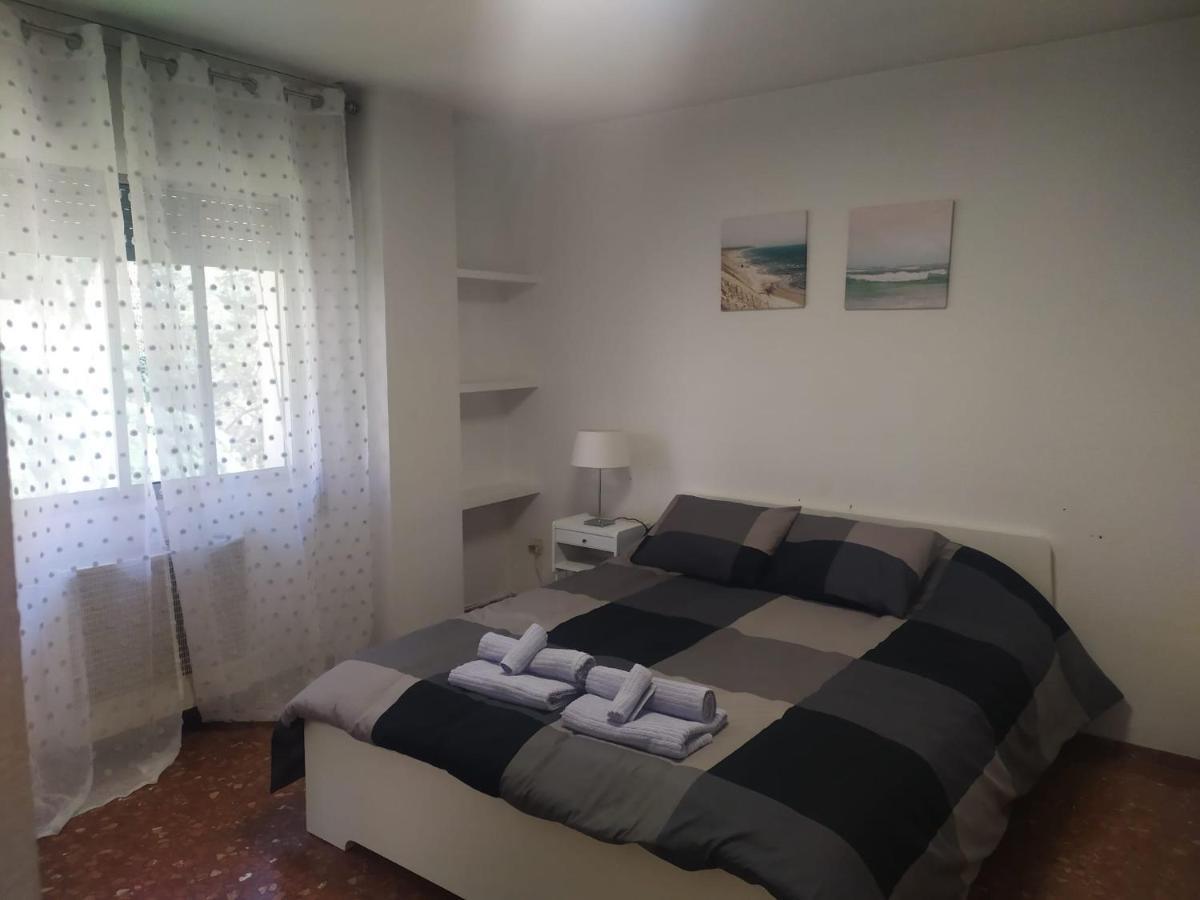 Céntrico Apartamento Junto Al Casco Histórico *